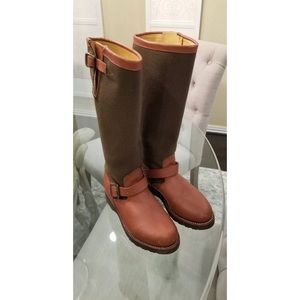 Women’s size 7 Chippewa Snake boots 🐍